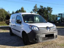 Branco Usado 2019 Renault Kangoo Monovolume | € 12.500 (Preço justo)