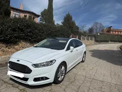 Usado 2015 Ford Mondeo Sedan | € 10.500 (Preço justo)
