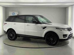 Branco Usado 2019 Land Rover Range Rover Sport S SUV | € 42.490