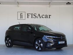 Preto Usado 2023 Renault Mégane Equilibre SUV | € 25.500 (Preço justo)
