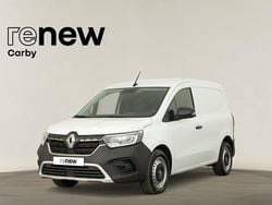 Branco Usado 2022 Renault Kangoo Edition One Van | € 17.990 (Preço elevado)