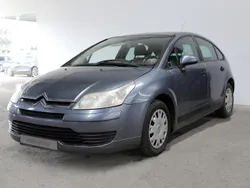 Citroën C5
