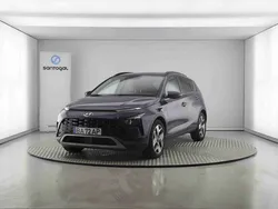Cinzento Usado 2023 Hyundai Bayon Premium SUV | € 20.300 (Preço elevado)