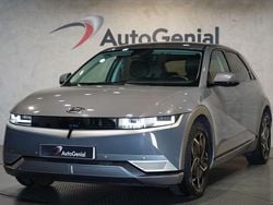 Cinza Usado 2022 Hyundai Ioniq 5 Premium SUV | € 34.990 (Preço elevado)
