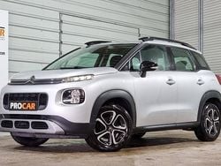 Cinzento Usado 2018 Citroën C3 Aircross SUV | € 11.750 (Preço justo)