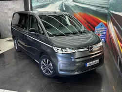 Cinza Usado 2023 VW Multivan Style | € 52.499