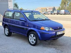 Outra Usado 1999 Honda HR-V SUV | € 2.900