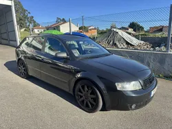 Usado 2001 Audi A4 Sedan | € 3.490 (Bom preço)