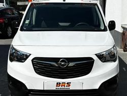 Branco Usado 2022 Opel Combo Life Enjoy Carrinha | € 16.950 (Bom preço)