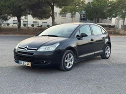Usado 2007 Citroën C4 Sedan | € 3.900 (Preço justo)