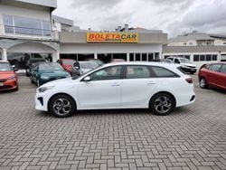 Branco Usado 2020 Kia Ceed Sportswagon Carrinha | € 15.500 (Preço justo)