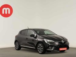Preto Usado 2021 Renault Clio V | € 16.799 (Preço elevado)