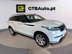 Branco Usado 2022 Land Rover Range Rover S SUV | € 49.900 (Super Preço)