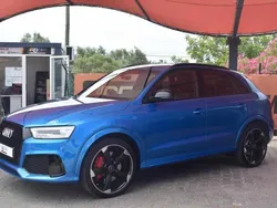 Audi RS Q3