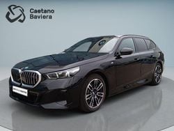 Preto Usado 2025 BMW 530 Carrinha | € 61.499