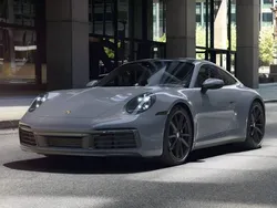 Cinzento ártico Usado 2024 Porsche 911 Carrera | € 169.750
