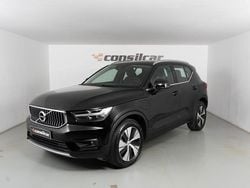 Preto Usado 2021 Volvo XC40 Inscription SUV | € 28.890