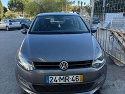 Usado 2012 VW Polo Sedan | € 5.000 (Preço justo)