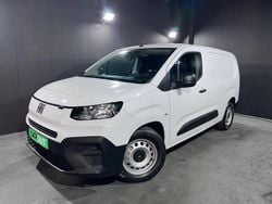 Branco Novo 2025 Fiat e-Doblò Monovolume | € 31.900