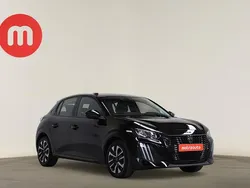 Usado 2024 Peugeot 208 Active Citadino | € 16.499 (Bom preço)