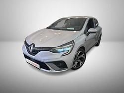 Cinzento Usado 2020 Renault Clio V RS Line | € 16.490 (Preço justo)