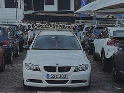 Usado 2006 BMW 320 Sedan | € 7.500 (Preço justo)