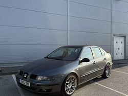 Usado 2004 Seat Toledo Sedan | € 4.900