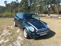 Usado 2006 Mini ONE Citadino | € 5.450 (Preço justo)