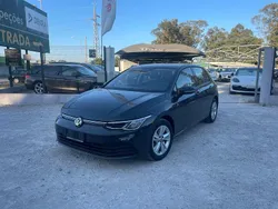 Cinza Usado 2022 VW Golf VIII Style | € 18.990 (Super Preço)