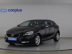 Preto Usado 2018 Volvo V40 CC Pro Carrinha | € 17.500 (Preço justo)