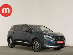 Novo 2024 Peugeot 5008 Allure Monovolume | € 33.999 (Super Preço)