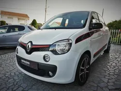 Branco Usado 2014 Renault Twingo Citadino | € 9.990 (Preço justo)