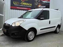 Branco Usado 2012 Opel Combo | € 4.990