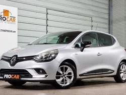 Renault Clio IV