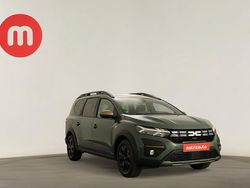 Usado 2024 Dacia Jogger Extreme Monovolume | € 21.499 (Preço justo)