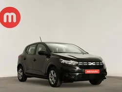 Usado 2024 Dacia Sandero Essentiel Citadino | € 16.499 (Bom preço)