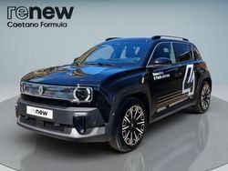 Preto Usado 2025 Renault R4 | € 38.790