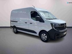 Branco Usado 2025 Renault Master Van | € 51.800