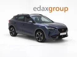Cinzento Usado 2023 Cupra Formentor SUV | € 30.990 (Preço elevado)