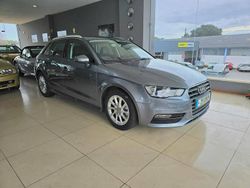 Cinza Usado 2014 Audi A3 Performance Carrinha | € 14.450 (Bom preço)