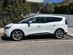 Usado 2018 Renault Grand Scénic IV Monovolume | € 8.999 (Bom preço)