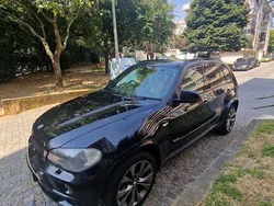 Usado 2008 BMW X5 M Sport SUV | € 5.150