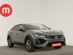 Usado 2024 Peugeot 408 Allure Sedan | € 27.999 (Preço justo)
