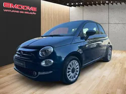 Azul Usado 2023 Fiat 500 Dolcevita Citadino | € 13.980 (Bom preço)