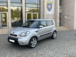 Usado 2012 Kia Soul 2 SUV | € 7.400