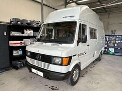 Branco Usado 1983 Mercedes Sprinter Van | € 23.900