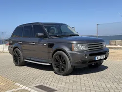 Cinza Usado 2006 Land Rover Range Rover HSE SUV | € 20.900