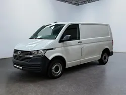 Branco Usado 2020 VW T6.1 Business Van | € 19.500