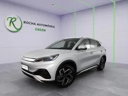 Branco Usado 2023 BYD Atto 3 Comfort SUV | € 29.499 (Preço justo)
