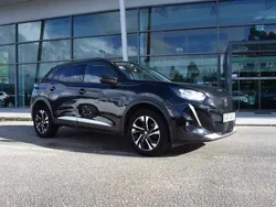 Preto Usado 2021 Peugeot 2008 Allure SUV | € 20.900 (Caro)